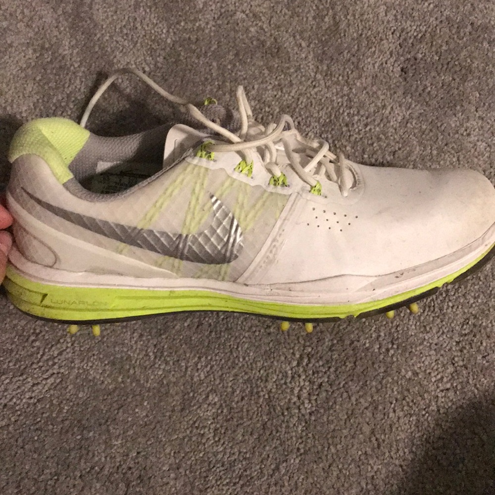 Nike Women’s golf shoes